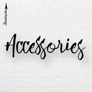 Accessories